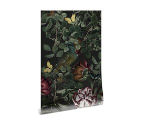 KEK Amsterdam Bold botanics wallpaper WP-707 KEK Amsterdam Bold botanics wallpaper WP-707