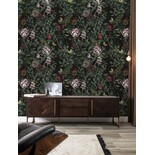 KEK Amsterdam Bold botanics wallpaper WP-707