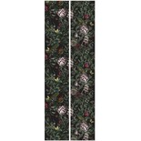 KEK Amsterdam Bold botanics wallpaper WP-707