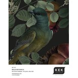 KEK Amsterdam Bold botanics behang WP-707 KEK Amsterdam Bold botanics behang WP-707