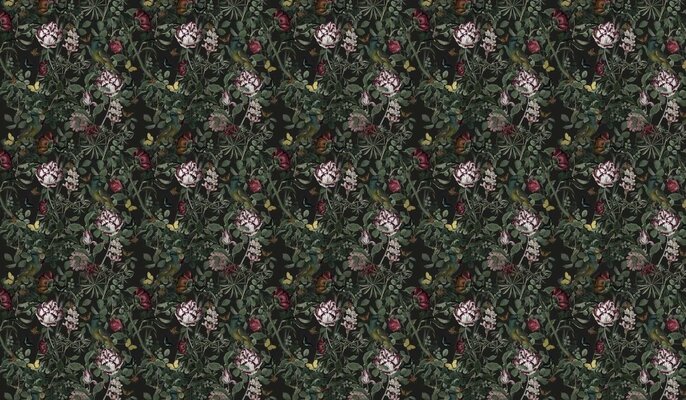 KEK Amsterdam Papel pintado Bold botanics WP-707