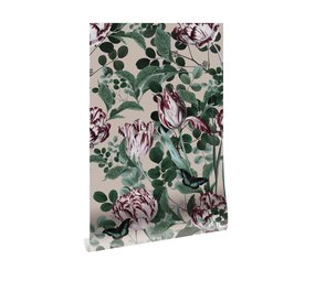 KEK Amsterdam Bold botanics behang WP-710 KEK Amsterdam Bold botanics behang WP-710