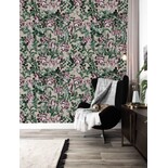 KEK Amsterdam Bold botanics behang WP-710 KEK Amsterdam Bold botanics behang WP-710