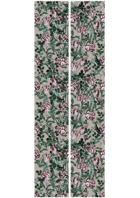 KEK Amsterdam Bold botanics behang WP-710 KEK Amsterdam Bold botanics behang WP-710