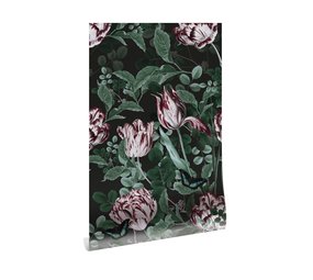 KEK Amsterdam Bold botanics wallpaper WP-709 KEK Amsterdam Bold botanics wallpaper WP-709