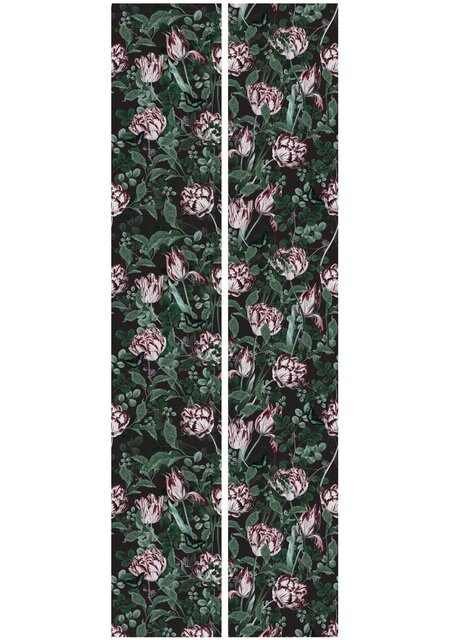 KEK Amsterdam Papel pintado Bold botanics WP-709