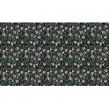 KEK Amsterdam Fet botanikk tapet WP-709 KEK Amsterdam Fet botanikk tapet WP-709