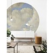 KEK Amsterdam Golden age clouds behangcirkel BC-080 - ø 237,5 cm KEK Amsterdam Golden age clouds behangcirkel BC-080 - ø 237,5 cm