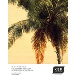 KEK Amsterdam Golden age landscapes behangcirkel CK-073 - ø190cm KEK Amsterdam Golden age landscapes behangcirkel CK-073 - ø190cm
