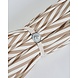 House Doctor Umbra parasol - zand 263610000 House Doctor Umbra parasol - zand 263610000