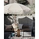 House Doctor Umbra parasol - zand 263610000 House Doctor Umbra parasol - zand 263610000