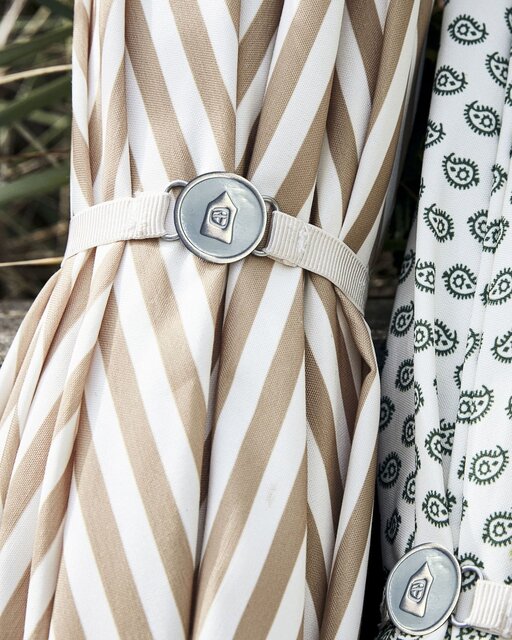 House Doctor Umbra Sonnenschirm - Sand 263610000