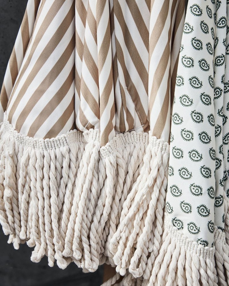 House Doctor Ombrellone Umbra - sabbia 263610000