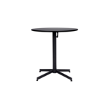 House Doctor Helo Tisch rund - schwarz 210920703 House Doctor Helo Tisch rund - schwarz 210920703