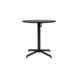 House Doctor Helo tafel rond - zwart 210920703 House Doctor Helo tafel rond - zwart 210920703