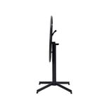 House Doctor Helo tafel rond - zwart 210920703