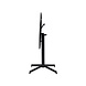 House Doctor Helo tafel rond - zwart 210920703 House Doctor Helo tafel rond - zwart 210920703