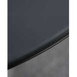 House Doctor Helo tafel rond - zwart 210920703