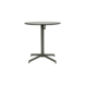 House Doctor Helo tafel rond - groen 210920702 House Doctor Helo tafel rond - groen 210920702