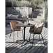 House Doctor Helo tafel rond - groen 210920702 House Doctor Helo tafel rond - groen 210920702
