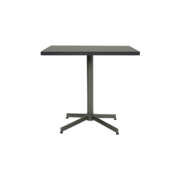 House Doctor Table carrée Helo - vert 210920701