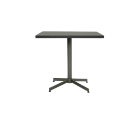House Doctor Helo tafel vierkant - groen House Doctor Helo tafel vierkant - groen