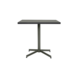 House Doctor Helo tafel vierkant - groen 210920701 House Doctor Helo tafel vierkant - groen 210920701