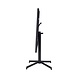 House Doctor Helo tafel vierkant - zwart 210920700 House Doctor Helo tafel vierkant - zwart 210920700