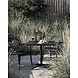 House Doctor Helo tafel vierkant - zwart 210920700 House Doctor Helo tafel vierkant - zwart 210920700