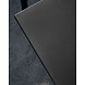 House Doctor Helo tafel vierkant - zwart 210920700 House Doctor Helo tafel vierkant - zwart 210920700
