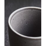 House Doctor Liss thermo mugs dark gray - set of 4 pieces 206262510