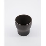 House Doctor Liss thermo mugs dark gray - set of 8 pieces 206262508 House Doctor Liss thermo mugs dark gray - set of 8 pieces 206262508