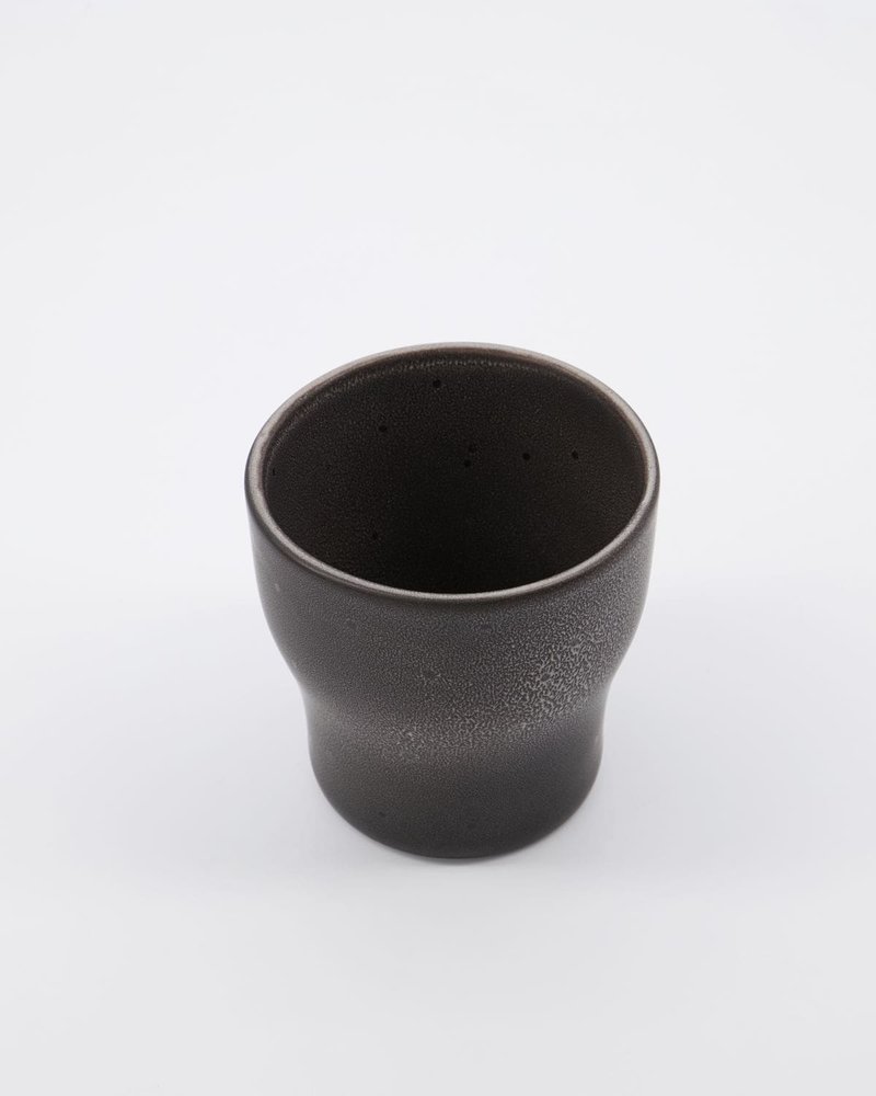 House Doctor Liss thermo mugs dark gray - set of 8 pieces 206262508 House Doctor Liss thermo mugs dark gray - set of 8 pieces 206262508