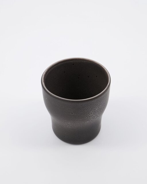 House Doctor Liss thermo mugs dark gray - set of 8 pieces 206262508 House Doctor Liss thermo mugs dark gray - set of 8 pieces 206262508