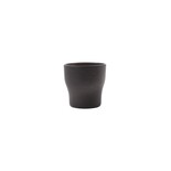 House Doctor Liss thermo mugs dark gray - set of 8 pieces 206262508 House Doctor Liss thermo mugs dark gray - set of 8 pieces 206262508