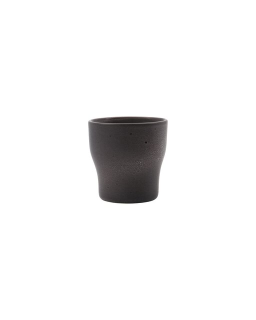 House Doctor Liss thermo mugs dark gray - set of 8 pieces 206262508 House Doctor Liss thermo mugs dark gray - set of 8 pieces 206262508