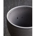 House Doctor Liss thermo mugs dark gray - set of 8 pieces 206262508 House Doctor Liss thermo mugs dark gray - set of 8 pieces 206262508