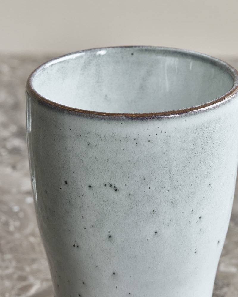 House Doctor Liss termomuggar ljusgrå - set med 4 delar 206262507