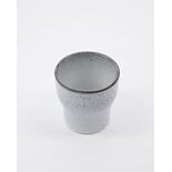 House Doctor Tazas térmicas Liss gris claro - juego de 8 piezas 206262506