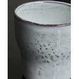 House Doctor Tasses thermo Liss gris clair - lot de 8 pièces 206262506 House Doctor Tasses thermo Liss gris clair - lot de 8 pièces 206262506