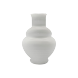 House Doctor Liva vase hvit - 205420095 House Doctor Liva vase hvit - 205420095