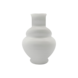 House Doctor Liva vase weiß - 205420095 House Doctor Liva vase weiß - 205420095