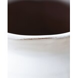 House Doctor Liva vase hvid - 205420095 House Doctor Liva vase hvid - 205420095