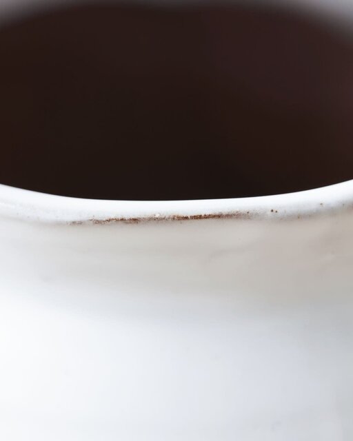 House Doctor Liva vase white - 205420095 House Doctor Liva vase white - 205420095