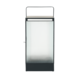 House Doctor Blaze lantaarn antiek zwart H50cm - 203990705 House Doctor Blaze lantaarn antiek zwart H50cm - 203990705