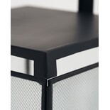 House Doctor Blaze Laterne antik schwarz H50cm - 203990705 House Doctor Blaze Laterne antik schwarz H50cm - 203990705