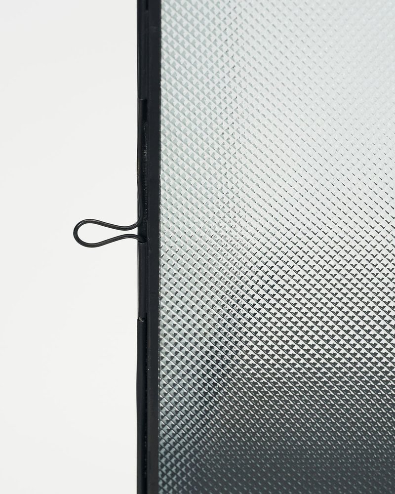 House Doctor Blaze Laterne antik schwarz H50cm - 203990705 House Doctor Blaze Laterne antik schwarz H50cm - 203990705