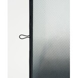 House Doctor Blaze lanterne antiksvart H50cm - 203990705