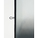 House Doctor Blaze lantaarn antiek zwart H50cm - 203990705 House Doctor Blaze lantaarn antiek zwart H50cm - 203990705