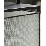 House Doctor Blaze Laterne antik schwarz H50cm - 203990705 House Doctor Blaze Laterne antik schwarz H50cm - 203990705